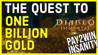 WoW Gold Making 2 month update, The Quest to One Billion WoW Gold Episode 11.