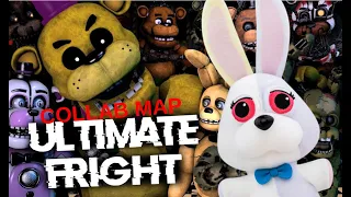 (FNAF PLUSH) Ultimate Fright - Collab Map (Taken - 12/12 Done - 1/12) OPEN (read desc)