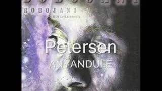 Petersen- ANYANDULE