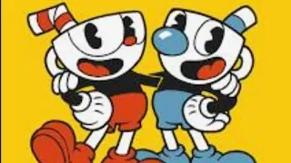 прохождение Cuphead!