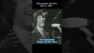 Remember the #60s  - 1967 Part 2 #retromusic  #retro  #sixties #oldiesbutgoodies  #viral #oldies