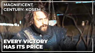 Sultan Murad Wants To Know His Future | Magnificent Century: Kosem