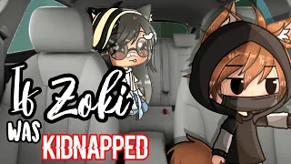 If I was Kidnapped||Gacha Life