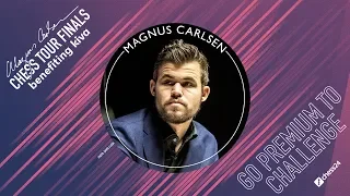 Banter Blitz with World Champion Magnus Carlsen (13)