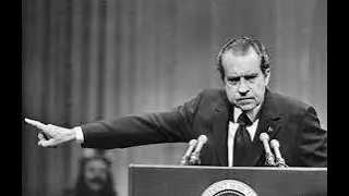 Nixon I Segreti Di Un Presidente (parte 1) - La Storia Siamo Noi