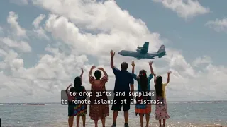 Operation Christmas Drop Movie 2020 Trailer