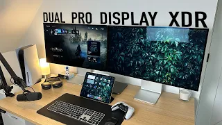 Apple Pro Display XDR - Unboxing