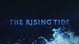 Final Fantasy 16 The Rising Tide DLC first look trailer