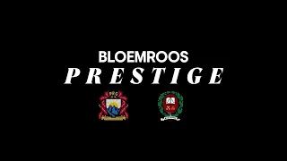 Bloemroos Prestige Athlete Video 2024