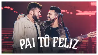 Ícaro e Gilmar, Naiara Azevedo, Humberto e Ronaldo -  Pai tô feliz  [ Ao Vivo em Barretos ]