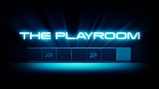 Обзор The Playroom [PS4]