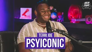 Psyiconic | Terri Joe Interview