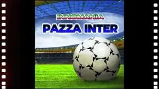 Inno Inter - Base Karaoke - Pazza Inter - Innomania