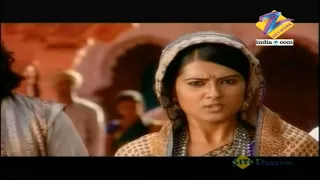 Rao को महारानी ने दिया काशी की सेवा का मोका | Jhansi Ki Rani | Full Ep - 452 | Zee TV