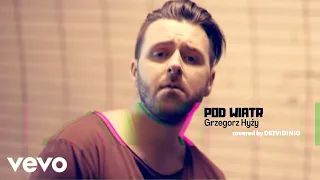 Pod Wiatr-Grzegorz Hyży (cover by Dejvidinio)