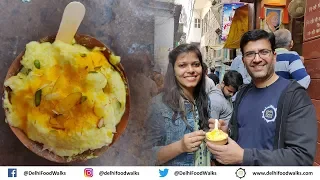 Banaras STREET FOOD Tour | BEST Street Food of India | India Food Tour