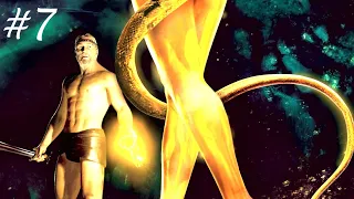 Beowulf - Episode 4 Temptation of the Goddess Walkthrough Gameplay Part 7