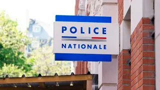 Paris : un homme ouvre le feu sur deux policiers, les deux fonctionnaires grièvement blessés