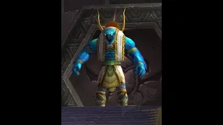 World Of Warcraft   Hardcore Classic Era AQ20/ZG 4.13.24