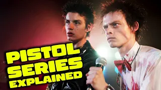 Pistol Tv Series Ending Explained