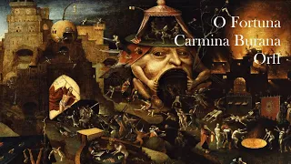 O Fortuna, Carmina Burana - Orff (Shalaby, MCM & MSPO) // SLOWED + REVERB