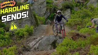 HARDLINE MADNESS DAY 3 | JACK MOIR