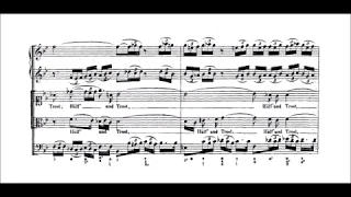 J. S. Bach – Cantata "Du wahrer Gott und Davids Sohn", BWV 23