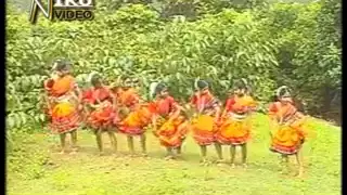 Hai Re Kain Mahani Lagiche - Classic Sambalpuri Bhajan
