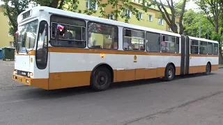 Ikarus Zemun Ik160P