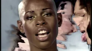 Skunk Anansie - Hedonism (Official Video) HD