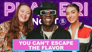 You Can't Escape The Flavor (Featuring Flavor Flav) | PlanBri Episode 232