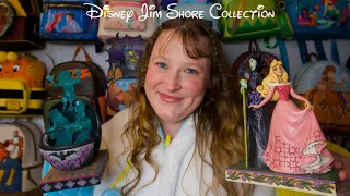 Disney Jim Shore Collection ✨