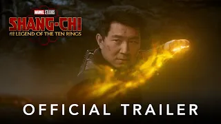 Marvel Studios' Shang-Chi & The Legend of the Ten Rings | Official Trailer