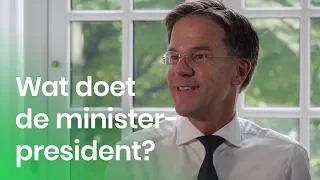 Is de minister-president de baas van Nederland? | Het Klokhuis