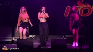 Becky G ''Sola''/Noche de Estrellas Fidelity 2018