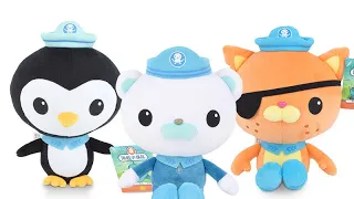 “Who is this????” |:| Octonauts |:|