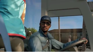 WATCH DOGS 2 - Limp Nudle