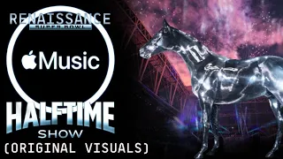 Renaissance: Halftime Show Concept (Visual Music Video) [Original Version]