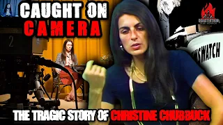 Lost Media: The Christine Story