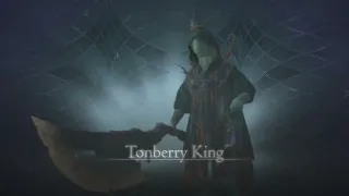 Tonberry King Fight - Final Fantasy XVI