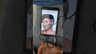 Broken Screen? No problem, just watch this!