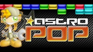 Popcap Games:Astropop Deluxe