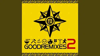 GOODRUSH (Turbo Remix)