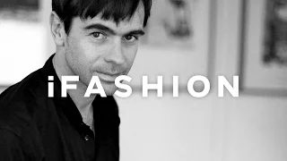 INTERVIEW : "Be Your Clothes Friends" - Christophe Lemaire