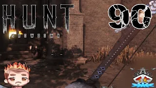 Die Bogencrew #90 Hunt: Showdown "Season 2" auf Deutsch