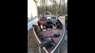 Building the ULTIMATE Pond Boat!