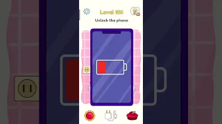 Dop 3 Level 188 Unlock the phone Displace One Part Say Games Shorts #gamingplay #dop3 #viralshorts