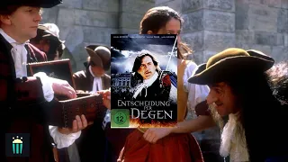 Duell der Degen | Entscheidung per Degen (1997) Le Bossu, Stream - Film in voller Länge auf Deutsch