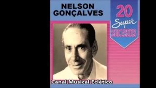 Nelson Gonçalves // 20 Super Sucessos