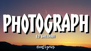 Ed Sheeran - Photograph (Lyrics)| We keep this love in a photograph